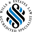 Wills & Estates Law Accredited Specialist