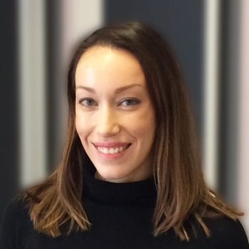 Photo of Justine Aubin