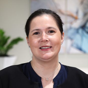 Photo of Liza Stewart