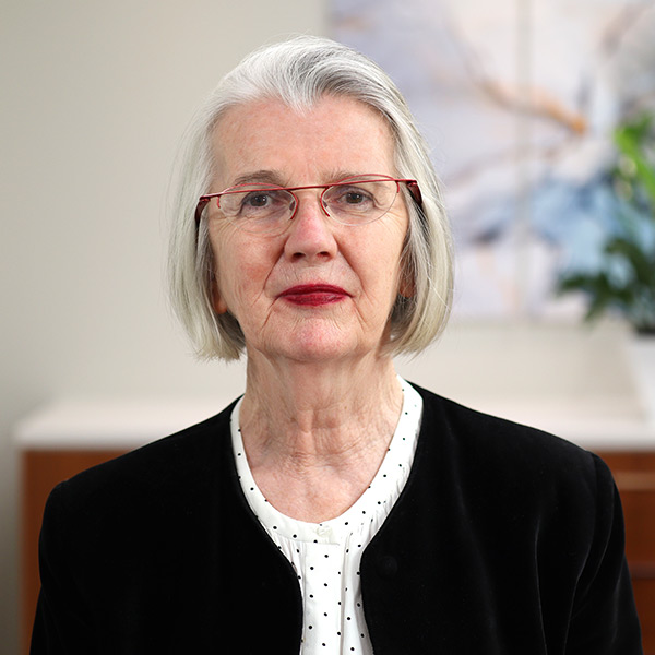 Mary Windeyer Wills and Estates Lawyer Turnbull Hill